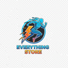 Everything Store Animated Logo